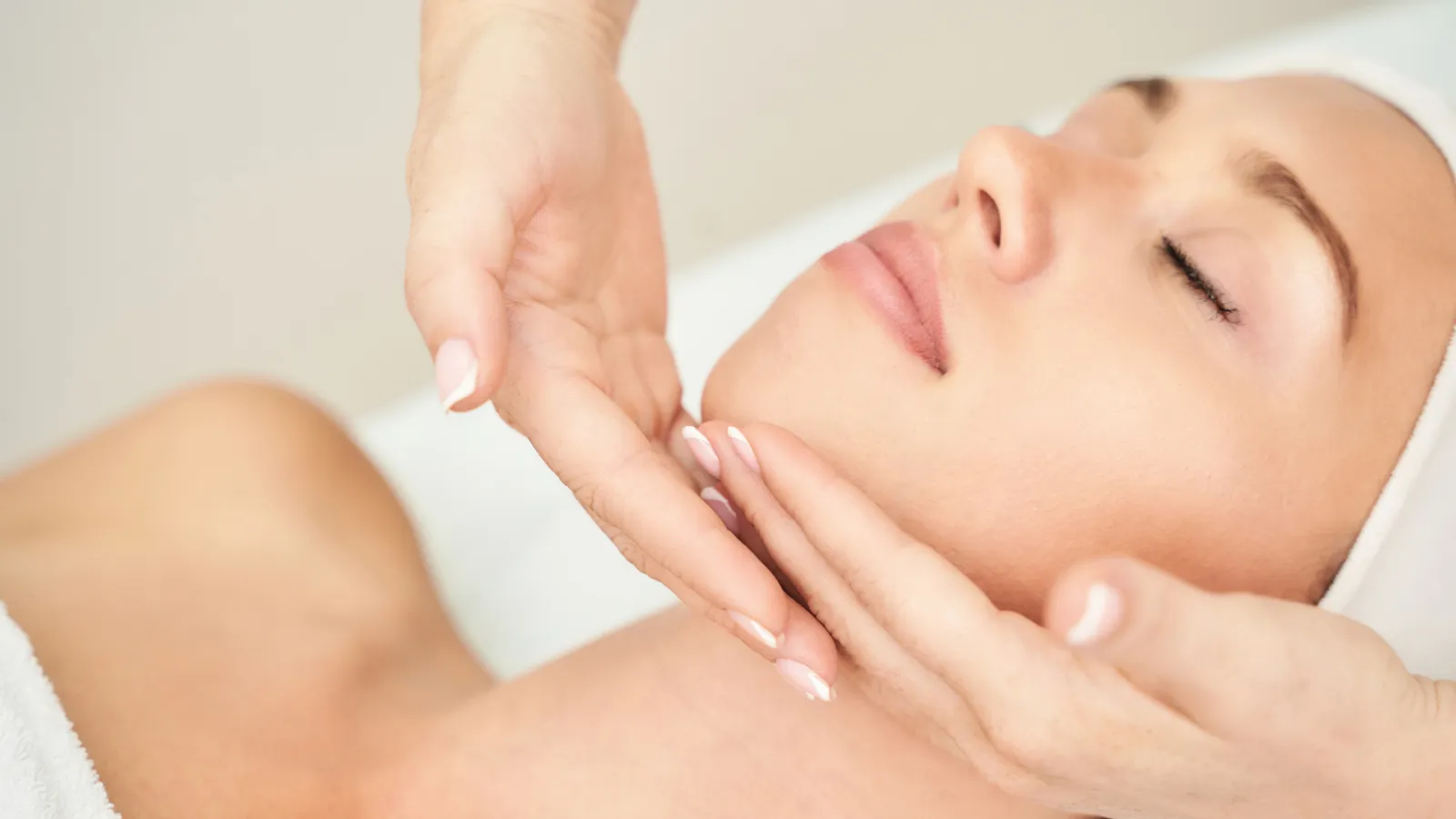 1回でキレイになると思ってませんか？